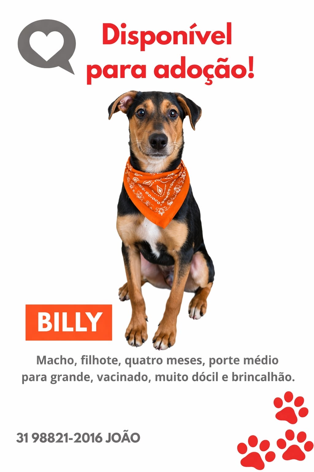 BILLY