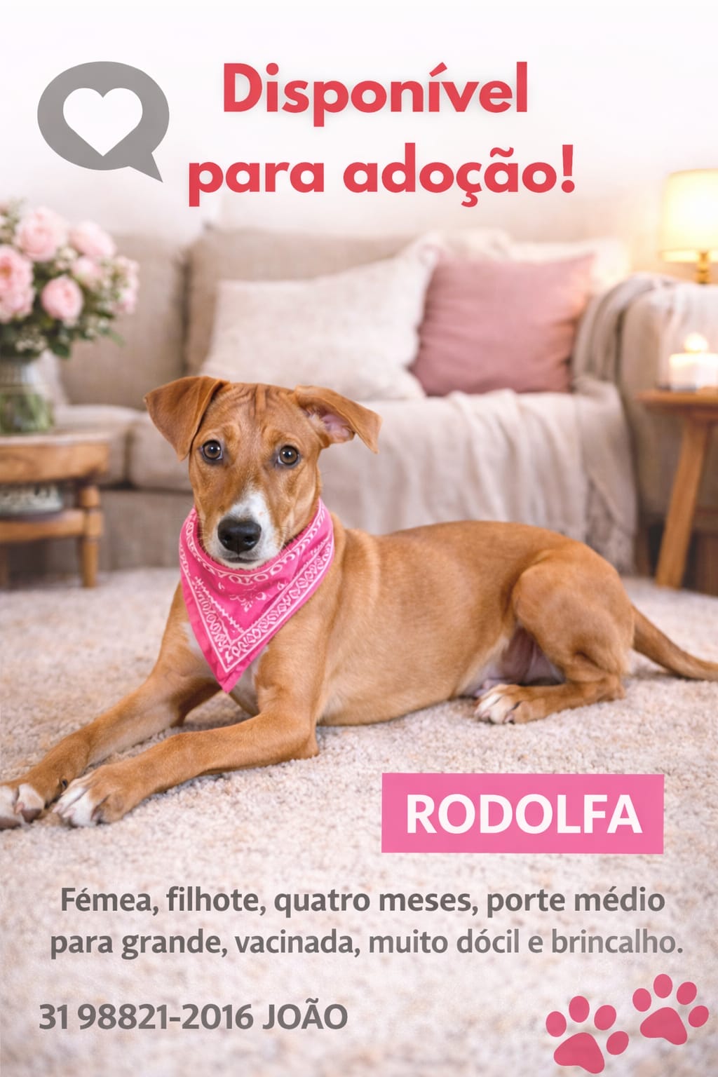 RODOLFA